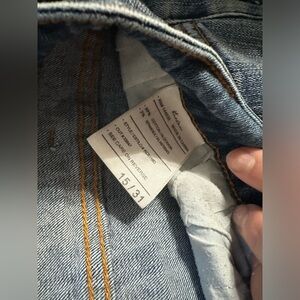 Kancan jeans like new